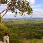 More Chocolate Hills