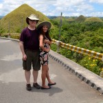 More Chocolate Hills