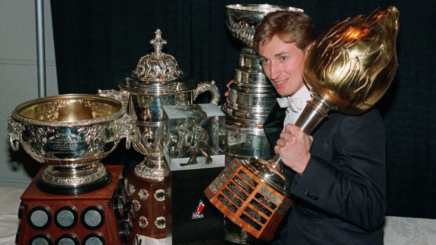 gretzky-awards