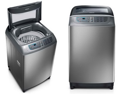 Appliance Shopping in the Philippines – Or Comparing a Consumption Culture vs. a Simple One