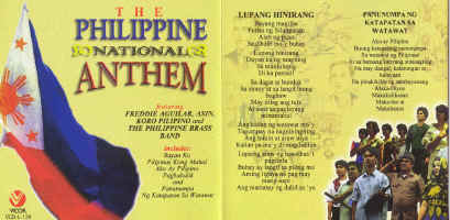 Why I Won’t Take a Knee for the Philippines National Anthem