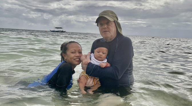 Turning 70 in the Philippines